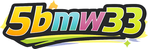 5bmw33 online casino Philippines logo